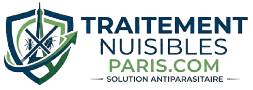 Traitement Nuisibles Paris